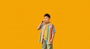 Fan – DANIEL ZAMBRANO